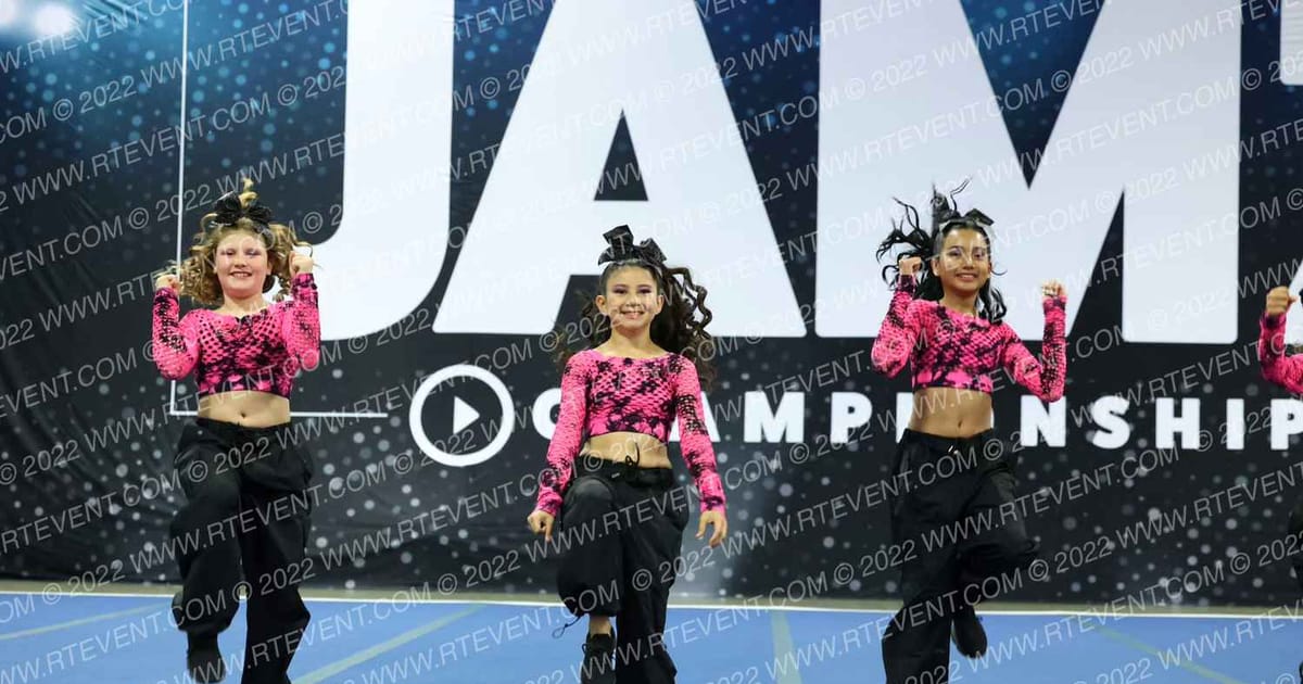 WYC JUNIORS NA · Royal Valley