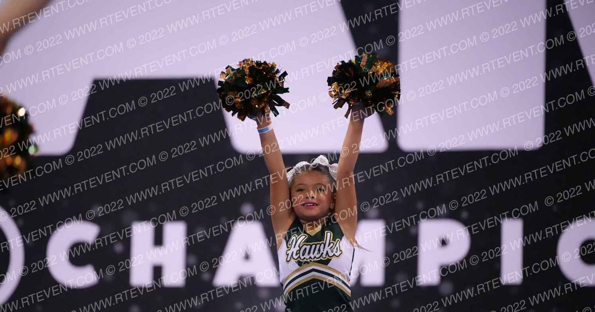 MADERA RANCHOS MIGHTY MITES NA · Royal Valley