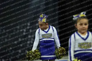 TRANQUILLITY AGGIES CHEER NA