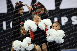 KERMAN PEEWEE MASCOT NA
