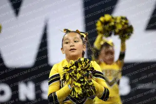 COBRA CHEER PEEWEES NA