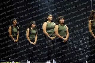 COBRA CHEER SENIORS NA