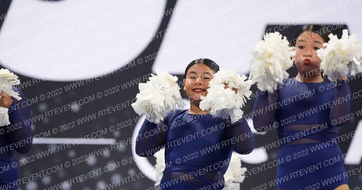 FIREBAUGH FALCON CHEER PEEWEES NA · Royal Valley