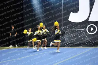 COBRA CHEER JUNIORS NA