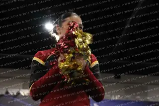 WHITTIER REDSKINS JR MIDGET