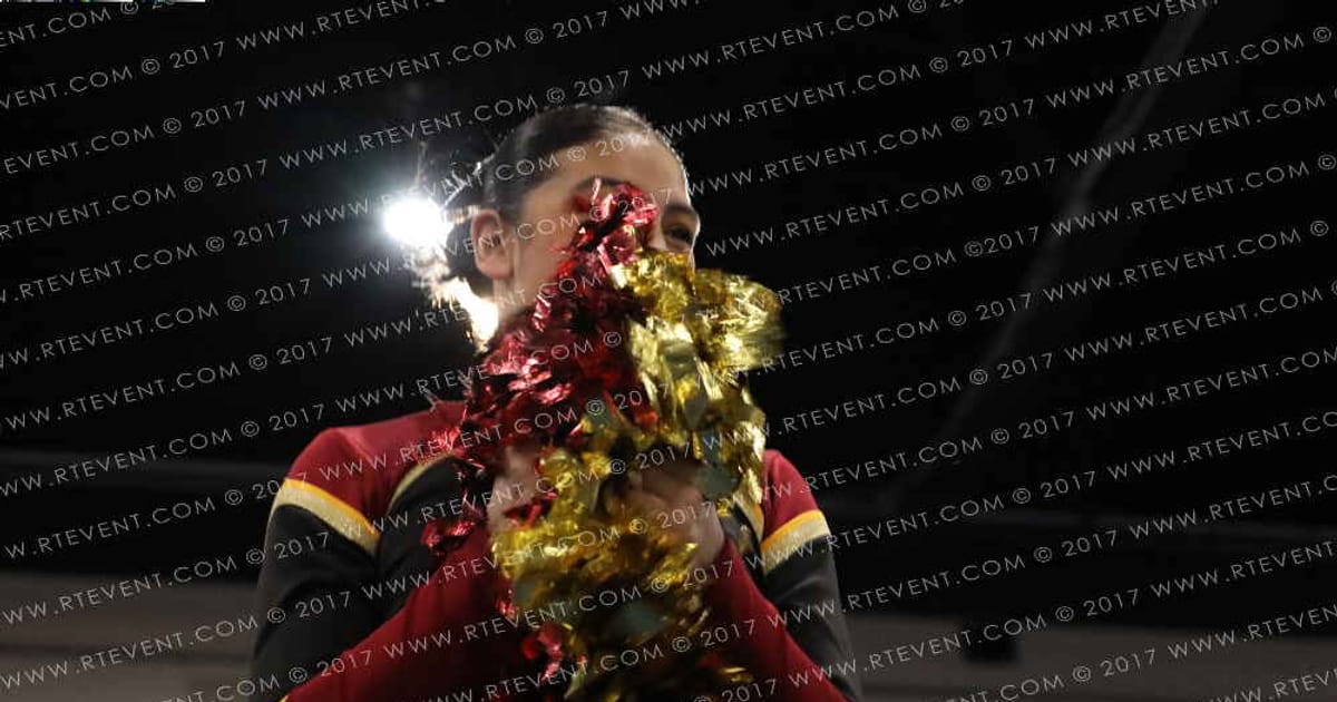 WHITTIER REDSKINS JR MIDGET · Holiday Showcase