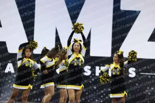 COBRA CHEER SENIORS NA