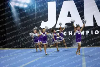 WYC JUNIORS NA