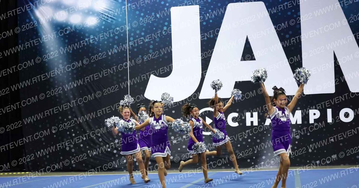 WYC JUNIORS NA · Royal Valley