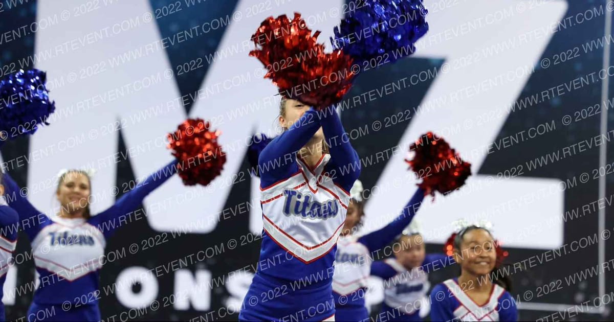 COUNTY LINE TITANS SENIORS NA · Royal Valley