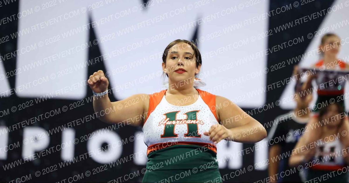 TULARE YOUTH HURRICANES NA · Royal Valley