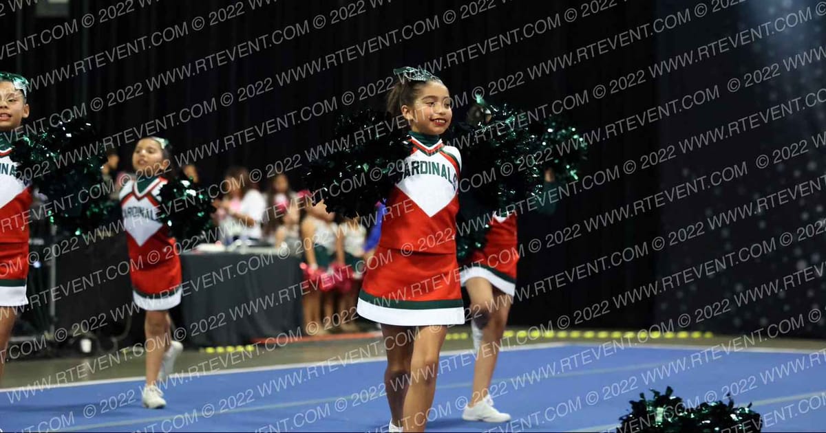 LINDSAY CARDINAL PEEWEES · Royal Valley