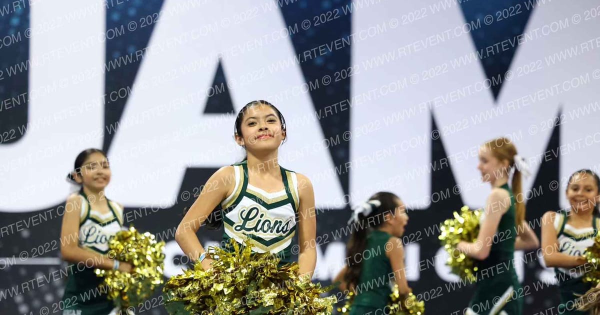 KINGSBURG JUNIOR LIONS NA · Royal Valley
