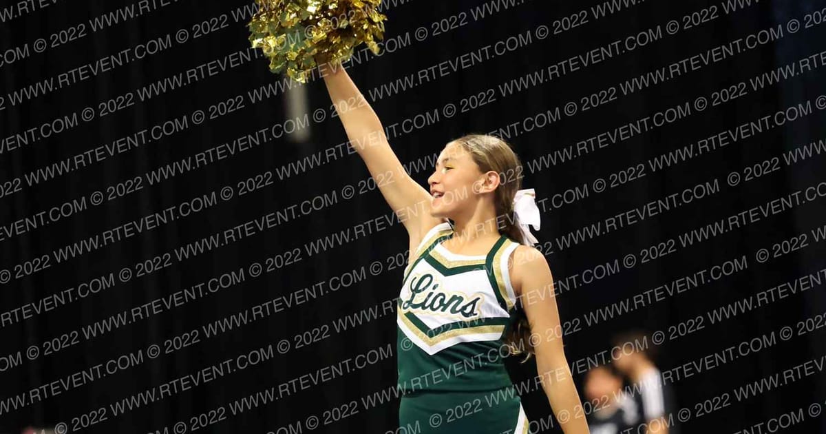KINGSBURG SENIOR LIONS NA · Royal Valley