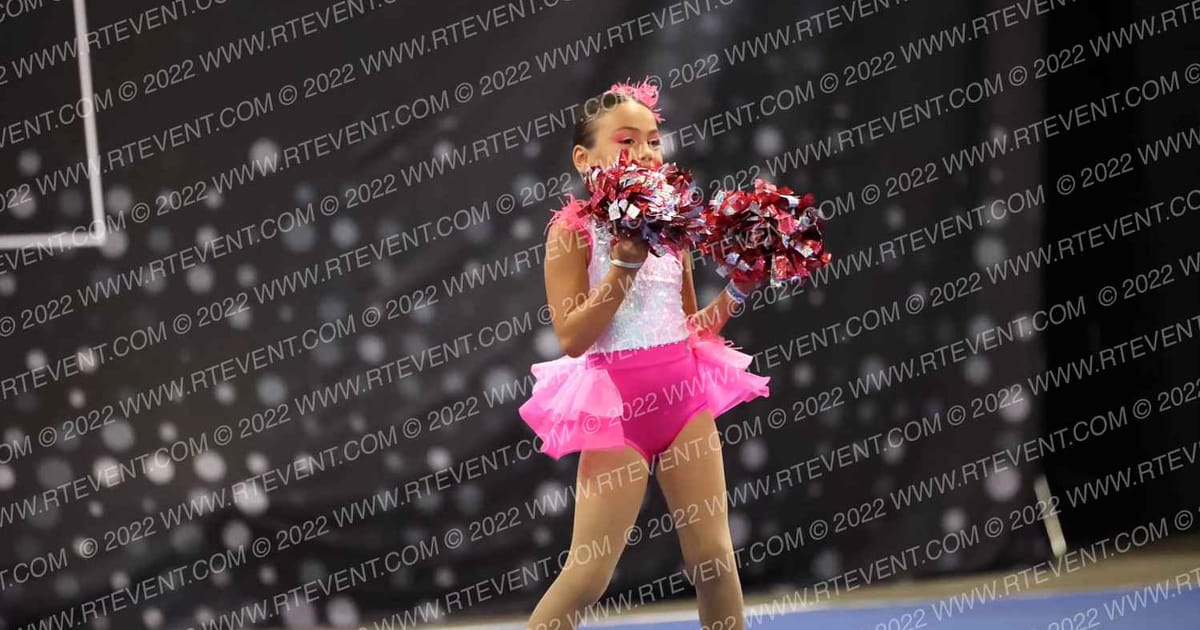 EASTON ELITE DANCE MINIS NA · Royal Valley