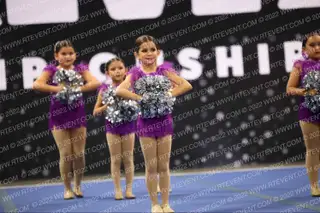 EASTON ELITE DANCE JR MINIS NA