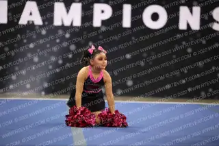 WEST COAST ELITE TINY TIARAS NA