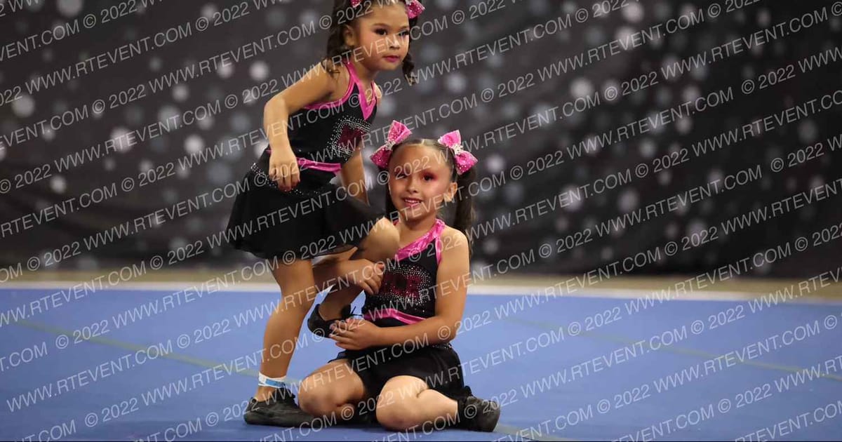 WEST COAST ELITE TINY TIARAS NA · Royal Valley
