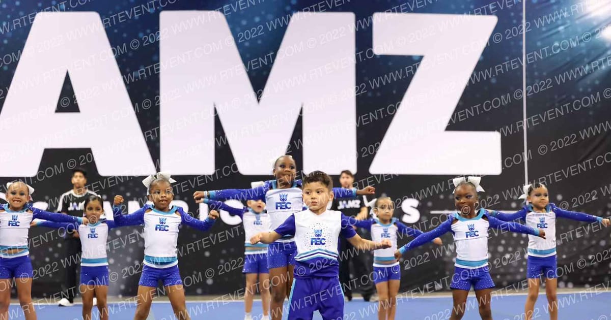 FRESNO ELITE LIGHTSPEED NA · Royal Valley