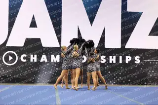 EASTON ELITE DANCE SENIORS NA