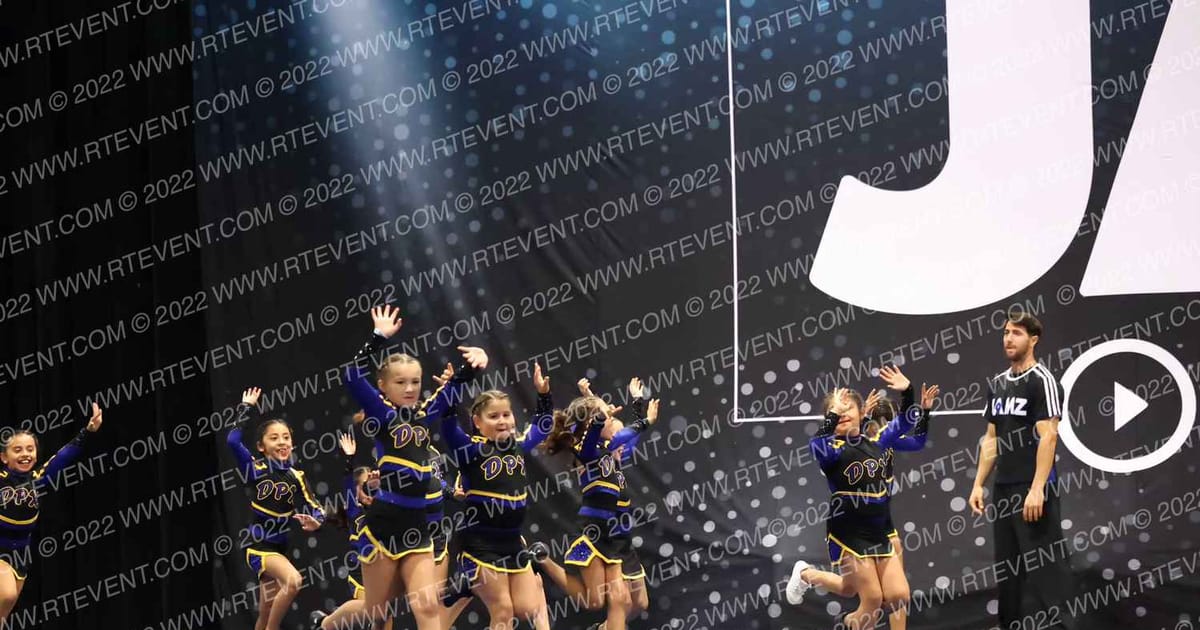 DPX  SPARKLERS NA · Royal Valley