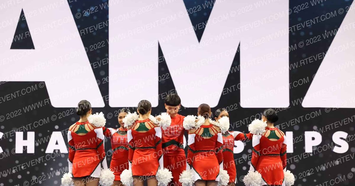 LINDSAY HIGH SCHOOL POM NA · Royal Valley