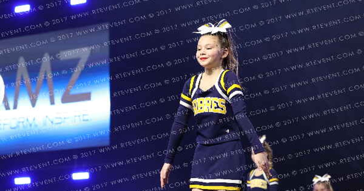 BIG VALLEY SABRES NOVICE · YOUTH NATIONALS