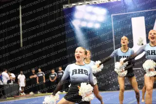 REDWOOD HIGH DANCE NA