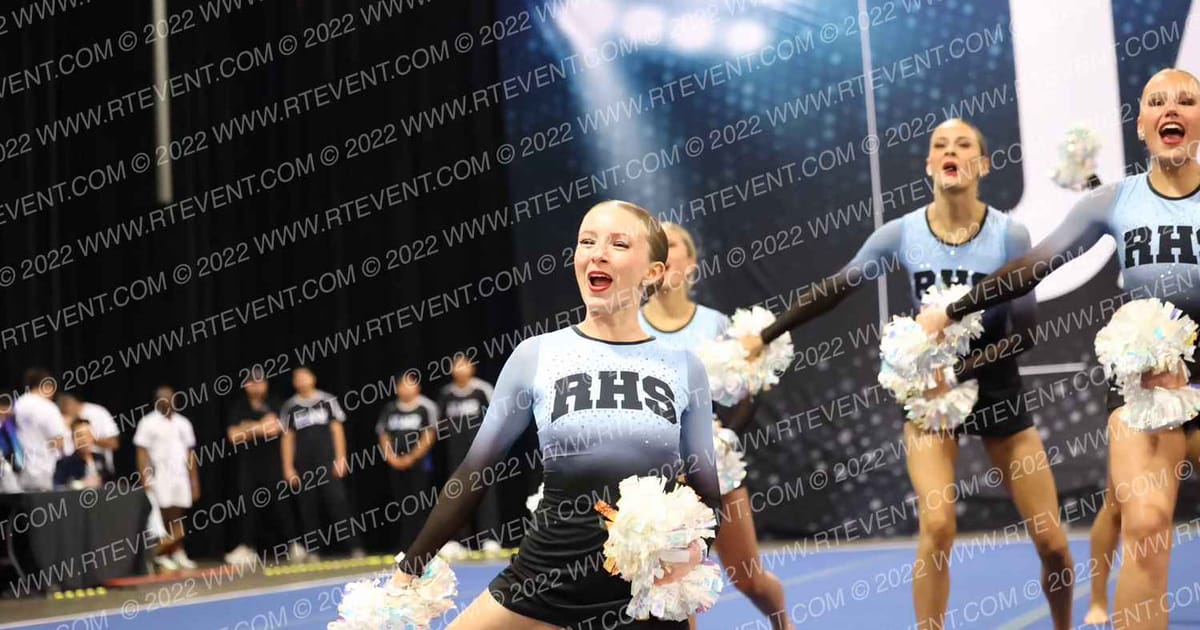 REDWOOD HIGH DANCE NA · Royal Valley