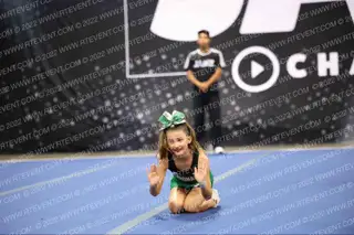 CORONADO CHEER