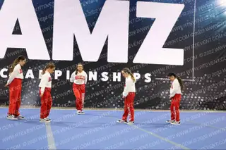 DIVERSITY JUNIOR HIP HOP NA