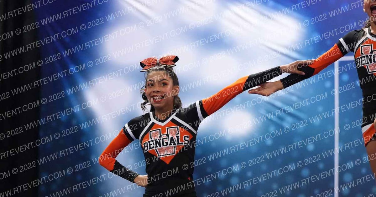 WASCO BENGALS NA · Royal Valley