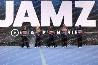 DIVERSITY SENIOR HIP HOP NA