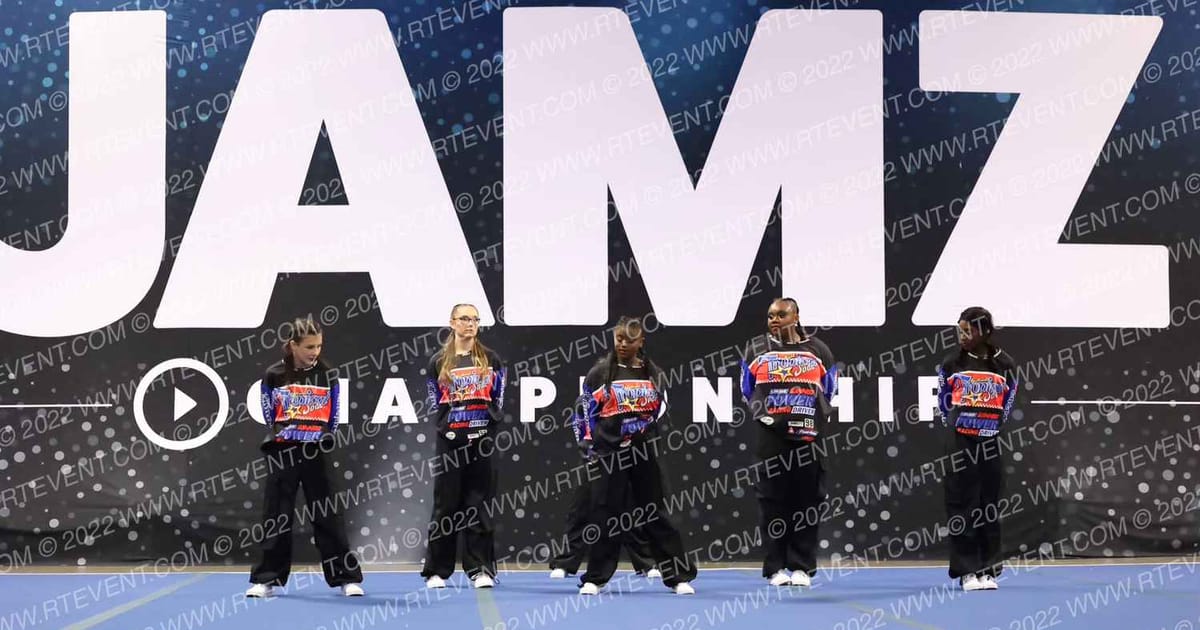 DIVERSITY SENIOR HIP HOP NA · Royal Valley