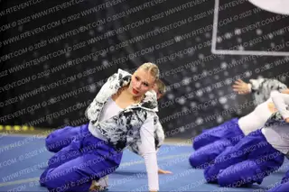 REDWOOD HIGH DANCE NA
