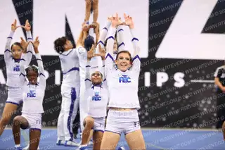 FRESNO ELITE BOMBSHELL NA