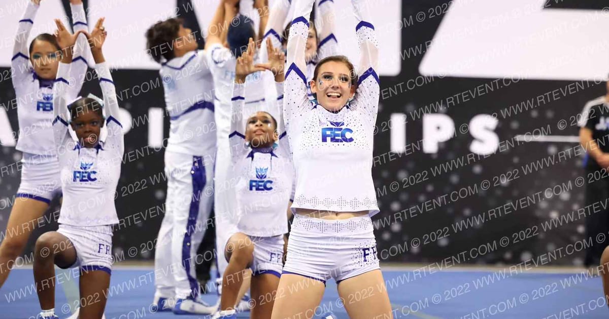 FRESNO ELITE BOMBSHELL NA · Royal Valley