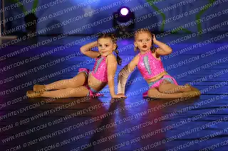 Brio Studios Arabella Plemons and McKenna Bartsch