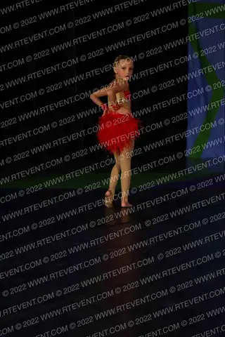 Brio Studios Aubrey Plemons
