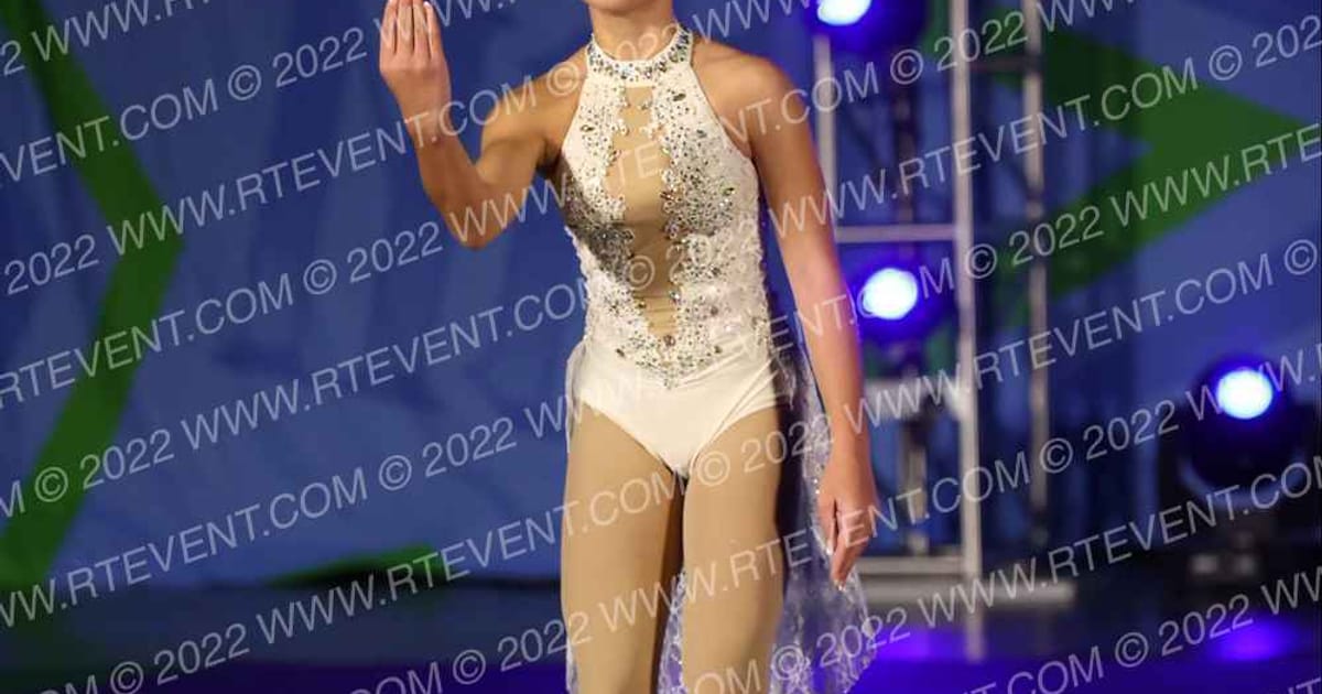 Brio Studios Macy Lea · Nations Choice Dance Grand and Cheer Showdown