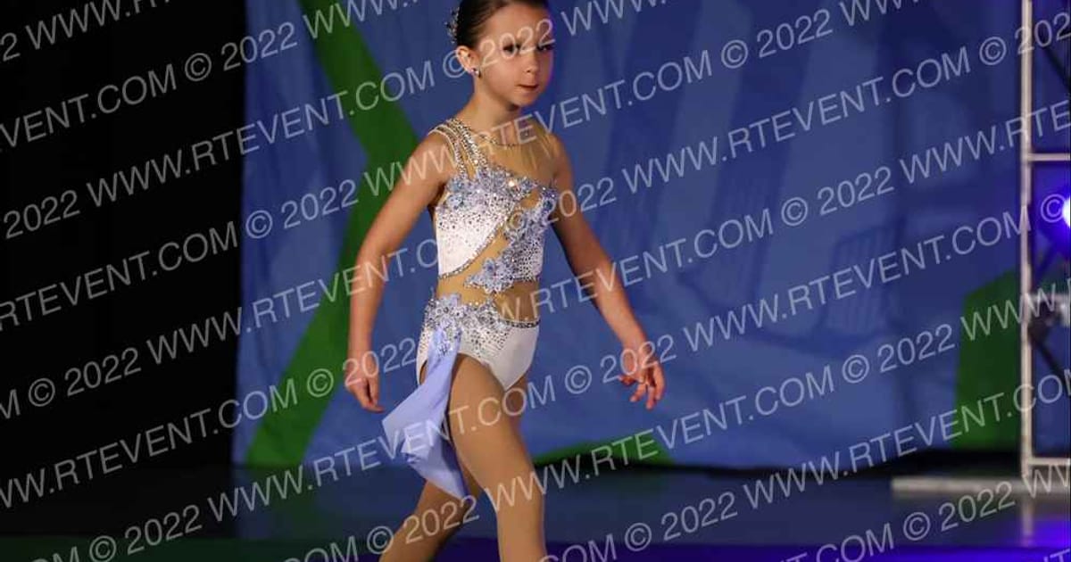 Brio Studios Norah Dahlke · Nations Choice Dance Grand and Cheer Showdown
