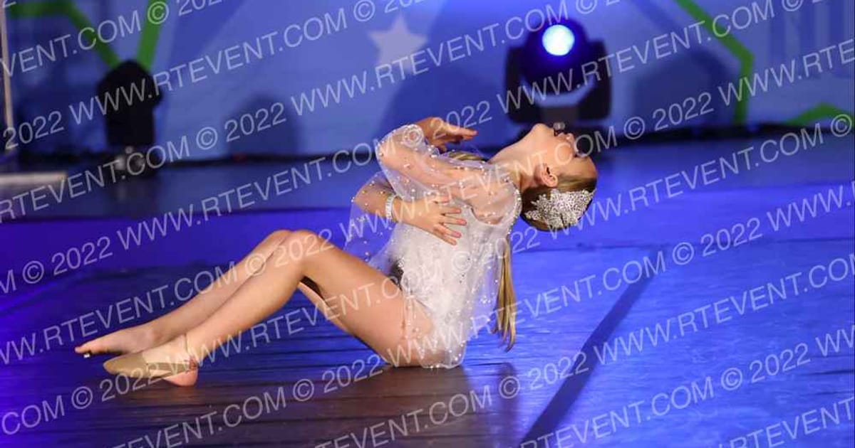 Brio Studios Emme Van Sumerun · Nations Choice Dance Grand and Cheer Showdown