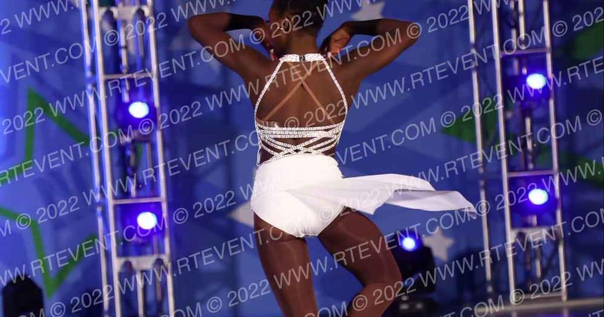 Brio Studios Lola Schlee · Nations Choice Dance Grand and Cheer Showdown