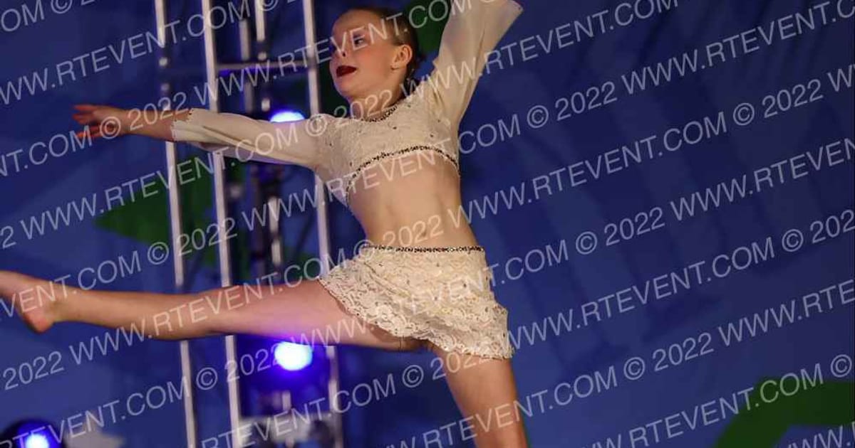 Brio Studios Kiera Bartsch · Nations Choice Dance Grand and Cheer Showdown
