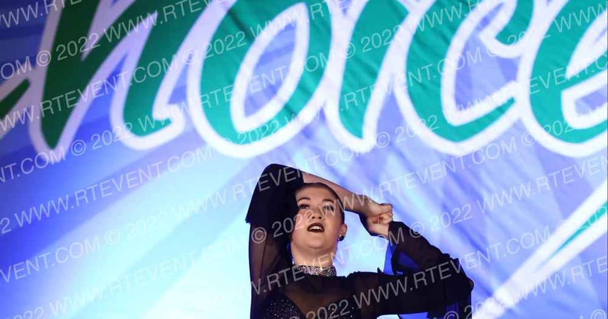 Almost Famous Dance Gym & Cheer Seneca Freeze · Nations Choice Dance Grand and Cheer Showdown