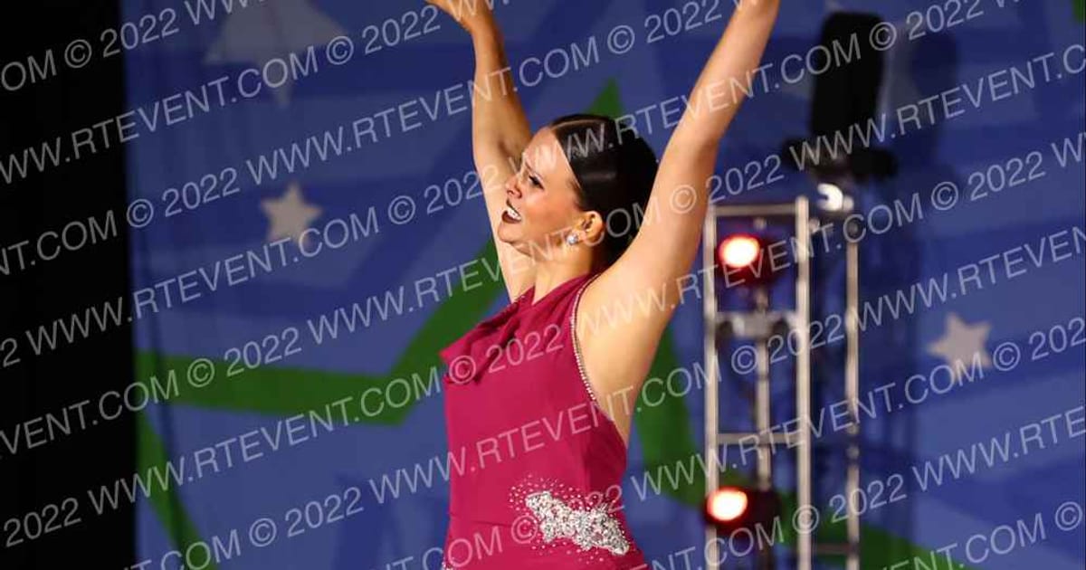Almost Famous Dance Gym & Cheer Kendra Davis · Nations Choice Dance Grand and Cheer Showdown