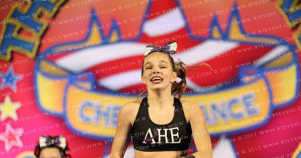 Aim High Elite Avalanche · The American Gateway