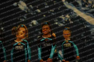 Rain Athletics Rainbows