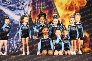 Rain Athletics Sprinkles