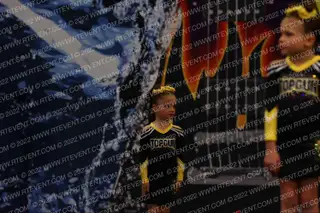 Top Gun All Stars Baby Bombers